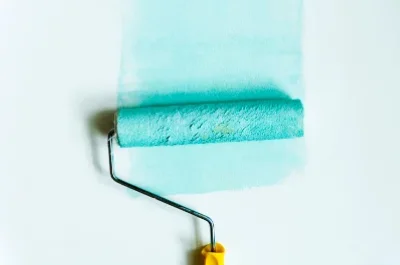 Peinture intérieure à Lée — murs, plafonds et boiseries